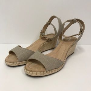 Land’s End Sandals